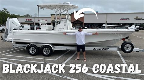 blackjack boat reviews